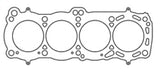 Cometic 84-87 Nissan CA18 DOHC Skyline/Sunny 85mm .075 inch MLS Head Gasket - C4480-075
