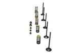 Wiseco 01-13 Yamaha YZ250F Steel Valve Set - SVKB2402