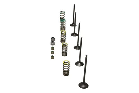 Wiseco 01-13 Yamaha YZ250F Steel Valve Set - SVKB2402