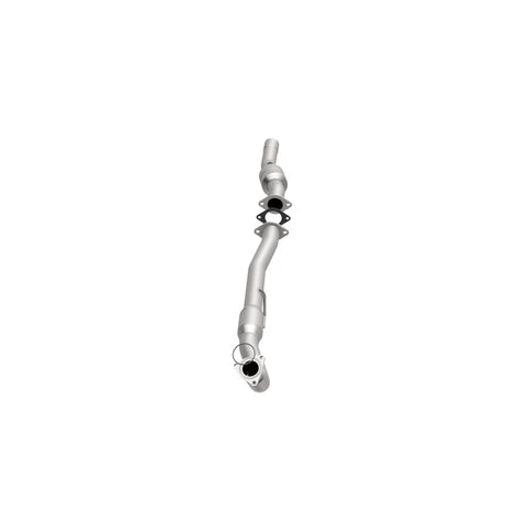 MagnaFlow Direct Fit Catalytic Converter 05 Silverado 2500HD 6.0L - 51949