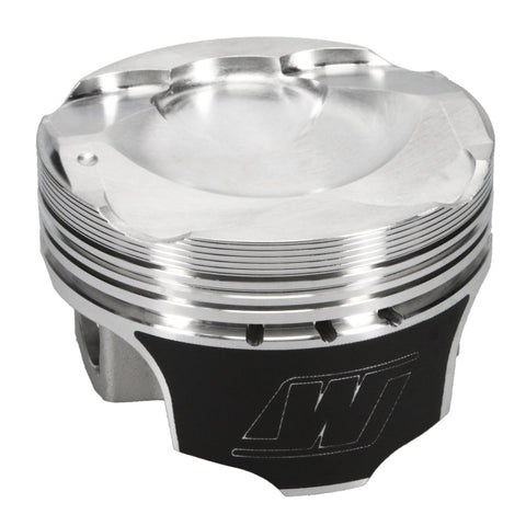 Wiseco Subaru FA20 Direct Injection Piston Kit 2.0L -9.5cc - K727M86