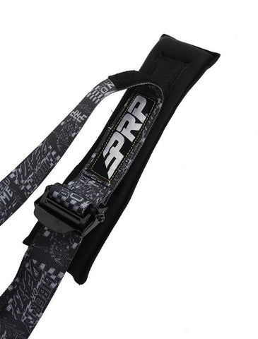 PRP 5.2 Harness - Dont Tread on Me - SB5.2RP-LAP2PTR