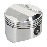 Wiseco 85-89 Honda ATC/TRX350 121 3189XG Piston Kit - 4396M08100