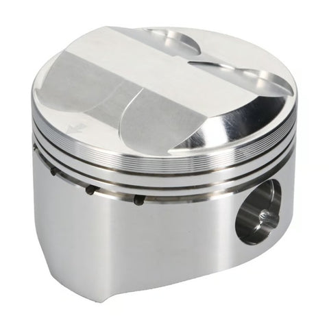 Wiseco 85-89 Honda ATC/TRX350 121 3189XG Piston Kit - 4396M08100