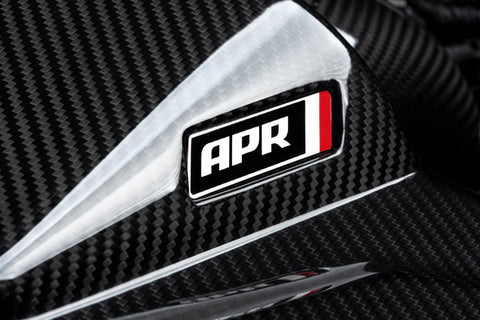 APR 17-25 Audi A4/A5 (B9) 2.0T Carbon Fiber Intake System - CI100036