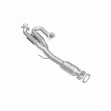 Magnaflow Conv DF 2011-2014 Maxima 3.5 L Underbody - 52234