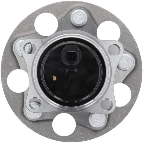 MOOG 19-23 Lexus ES300h Rear Hub Assembly - 512644