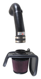 K&N 11-13 Buick Regal 2.0L L4 Typhoon Performance Intake - 69-4532TTK