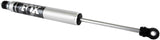 Fox 17-18 Ford F-250 4WD 2.0 Performance Series 9.6in. Smooth Body IFP Front Shock / 4-5in Lift - 985-24-156