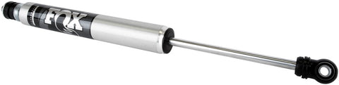 Fox 17-18 Ford F-250 4WD 2.0 Performance Series 9.6in. Smooth Body IFP Front Shock / 4-5in Lift - 985-24-156