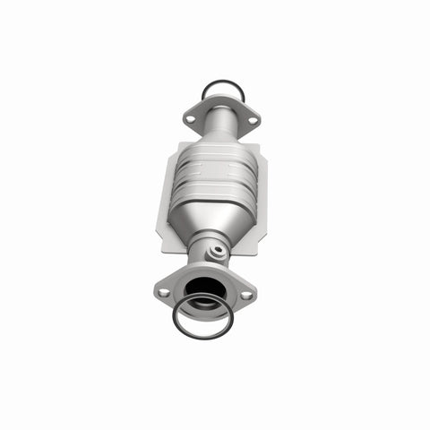 MagnaFlow Conv DF 98-00 Mazda 626 2.0L OEM - 49432
