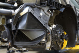 CSF Porsche 911 GT2 RS Twin Intercooler Set - 8166