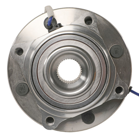 MOOG 12-13 Ram 2500 Front Hub Assembly - 515148