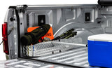 Access Accessories Cargo Mgt HD (Alum. Dia. Tread Bed Pockets w/EZ Retriever) - 70035