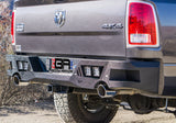 Body Armor 4x4 99-16 Ford Superduty Eco Series Rear Bumper - FD-2964