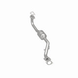 MagnaFlow Direct Fit Catalytic Converter 04-05 Subaru Legacy / Outback 2.5L - 51875