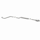 MagnaFlow Conv Direct Fit OEM Grade Federal EPA Compliant 14-17 Kia Forte / Hyundai Elantra - 52828