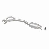 MagnaFlow Direct Fit Catalytic Converter 99-02 Forester 2.5L OEM - 49490