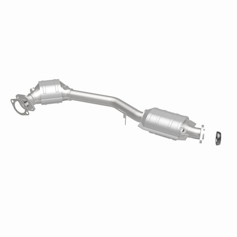 MagnaFlow Direct Fit Catalytic Converter 99-02 Forester 2.5L OEM - 49490