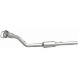 MagnaFlow Direct Fit Catalytic Converter 00-06 Audi TT 1.8L - 51715