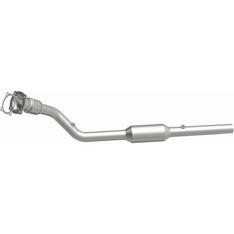 MagnaFlow Direct Fit Catalytic Converter 00-06 Audi TT 1.8L - 51715