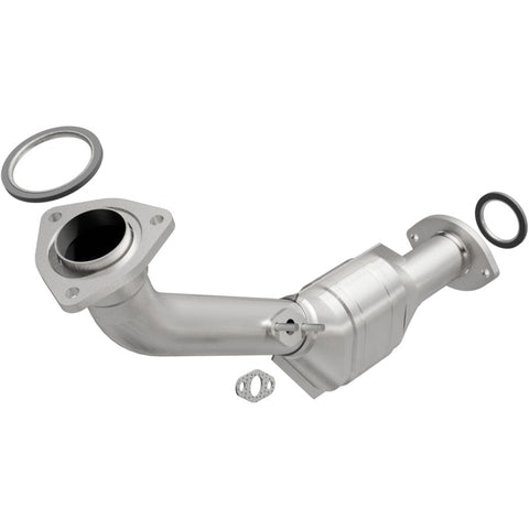 MagnaFlow Direct Fit Catalytic Converter 01 Toyota Tacoma 2.4L Fron - 23758