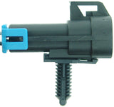 NGK Chevrolet Astro 1997-1996 Direct Fit Oxygen Sensor - 21539