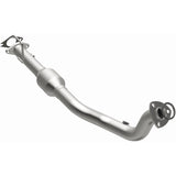 MagnaFlow Direct Fit Catalytic Converter 98-02 Passport 3.2L OEM - 49431