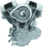 S&S Cycle 70-99 Chassis P93 Complete Assembled Engine - Alternator/Generator - 106-0821