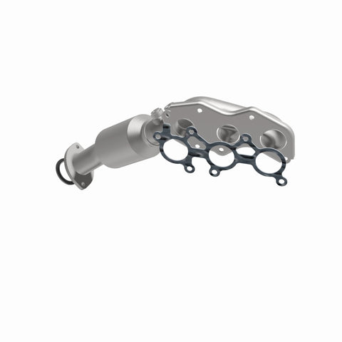 MagnaFlow California CARB Compliant Conv Direct Fit - 06-13 Lexus IS350 V6 3.5L - 5531284