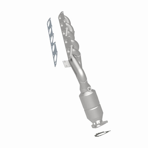 MagnaFlow Direct Fit Catalytic Converter 95-98 Acura TL 2.5L - 452383