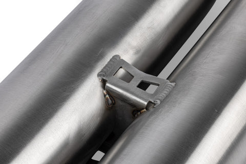 APR 20-24 Audi RS Q8 (MLB EVO) Catback Exhaust System - CBK0051