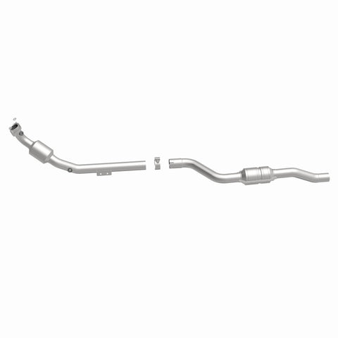 MagnaFlow Direct Fit Catalytic Converter 98-03 Mercedes E320 3.2L - 51706