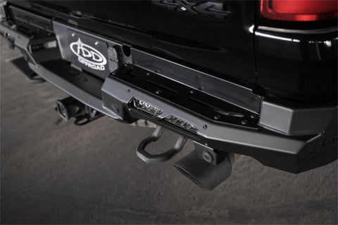 ADD 21-23 Ram TRX Phantom Rear Bumper - R620191190103