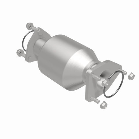 MagnaFlow Direct Fit Catalytic Converter 09-10 Acura TSX 2.4L / 08-10 Honda Accord 2.4L - 49896