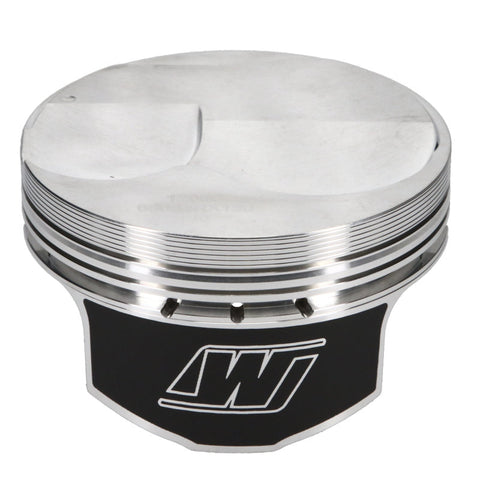 Wiseco SBC LS7 +2.5cc Dome 1.175inch CH Piston Shelf Stock Kit - K0004X125