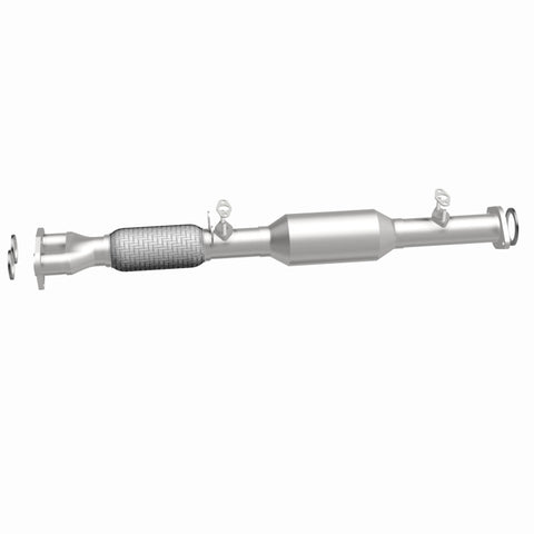 MagnaFlow Conv Toyota 36.12X6.5X4 1.5/2.25 - 23896