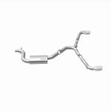 MagnaFlow SYS C/B 2010 VW GTI 2.0L Turbo - 15521
