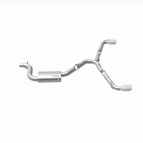 MagnaFlow SYS C/B 2010 VW GTI 2.0L Turbo - 15521