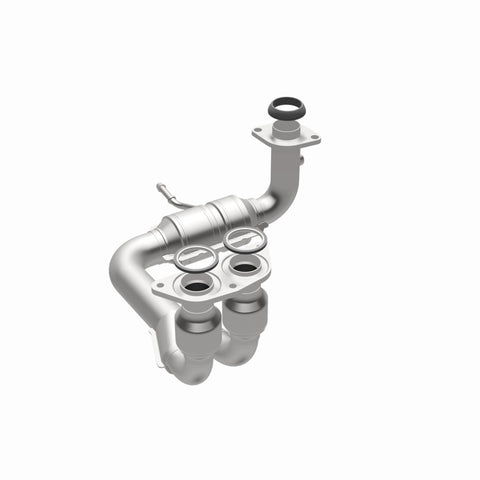 MagnaFlow Direct Fit Catalytic Converter OEM Grade 00-05 Toyota MR2 Spyder 1.8L Rear - 51140