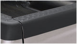 Bushwacker 97-04 Dodge Dakota Tailgate Caps - Black - 59508