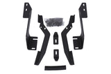 Dee Zee 20-2022 Ford Escape Running Board NXc Bracket Kit - DZ16228