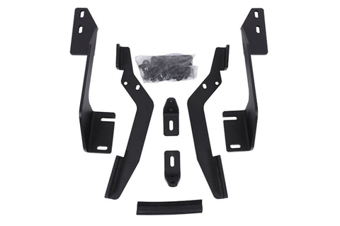 Dee Zee 20-2022 Ford Escape Running Board NXc Bracket Kit - DZ16228