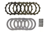 Wiseco 03-08 Kawasaki KX125 Clutch Pack Kit - CPK013