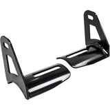 Westin Bull Bar Bracket for 20 inch LED Light Bar - Black - 32-0045