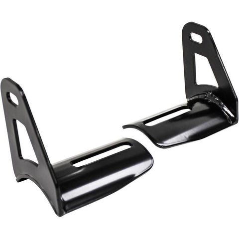 Westin Bull Bar Bracket for 20 inch LED Light Bar - Black - 32-0045