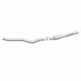 MagnaFlow Direct Fit Catalytic Converter 94-95 Dodge Dakota 3.9L - 3391228