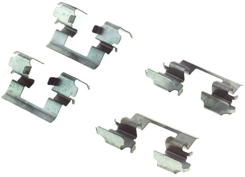 StopTech Street Touring Brake Pads - 308.10330