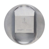 Wiseco Buell XB12R/S 2V Domed 121 2004-2012 Piston Kit - 4832P1