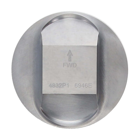 Wiseco Buell XB12R/S 2V Domed 121 2004-2012 Piston Kit - 4832P1
